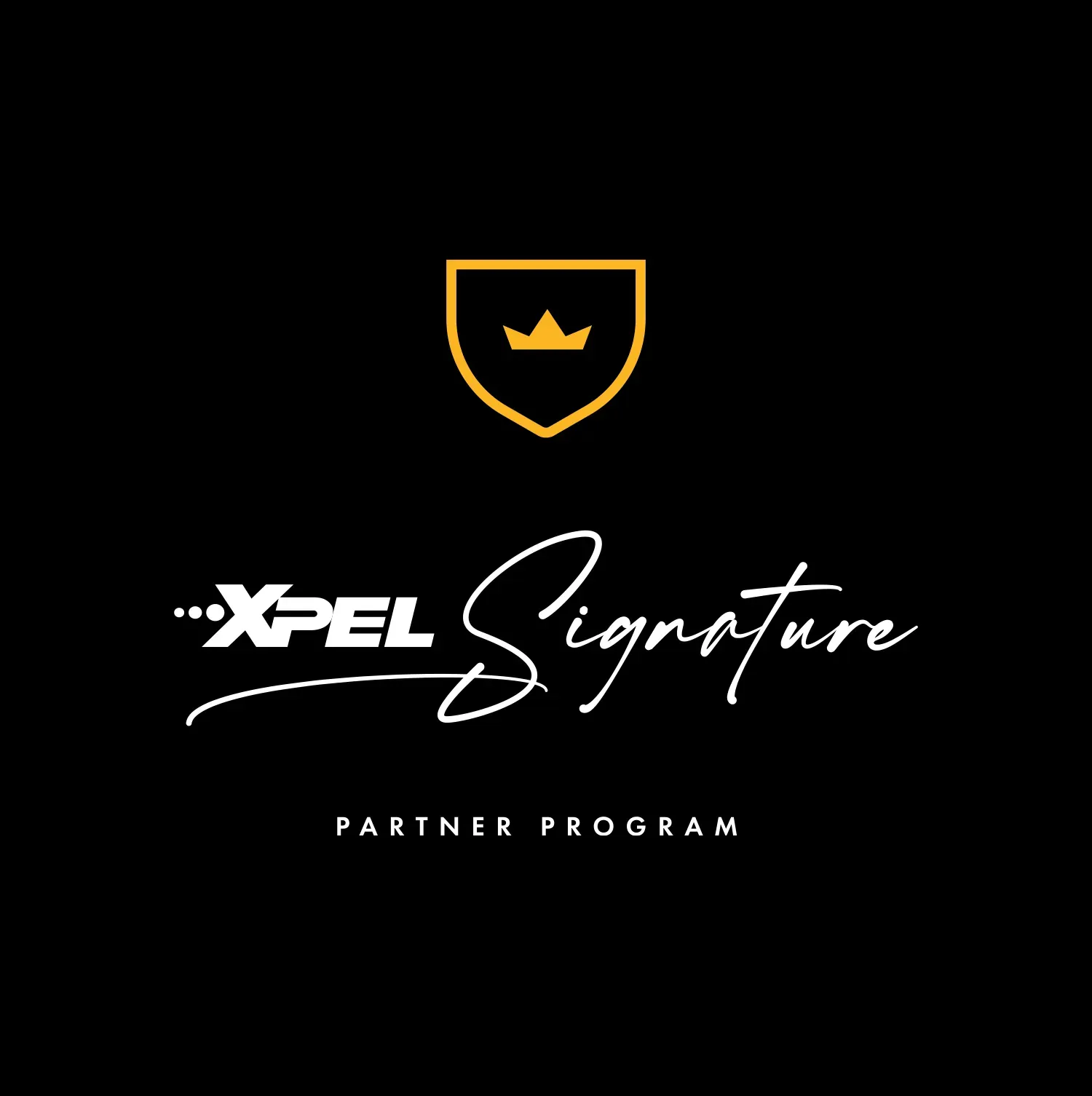 Partenaire Signature XPEL