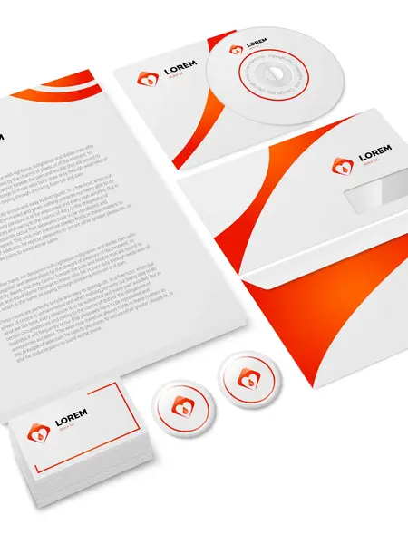 document imprimé — Réalisation Blackbee