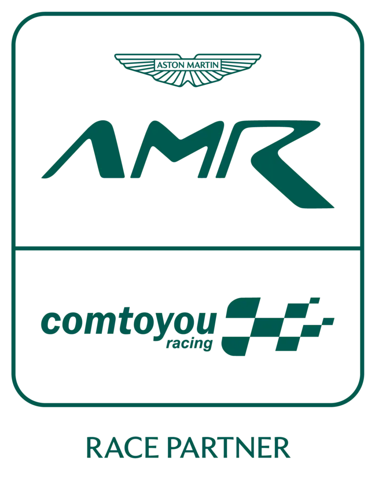 Comtoyou Racing