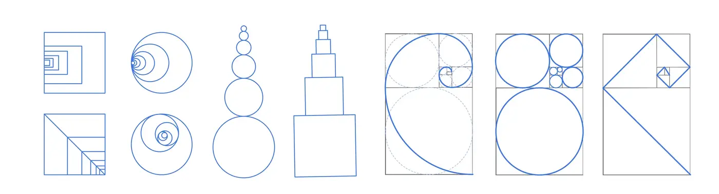 photo grand format : déclinaisons d’un logo sur supports réels