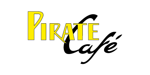 Pirate Café